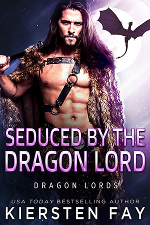 Seduced by the Dragon Lord