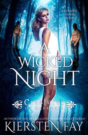 A Wicked Night