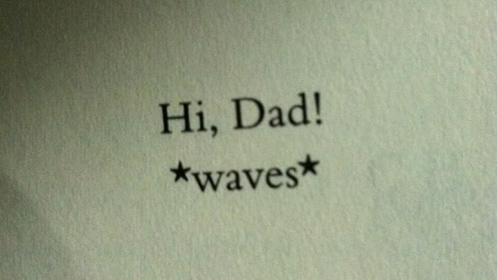 8 of The Funniest Book Dedications You Will Ever Read - #2